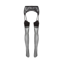 Ayao piss off Drunk Clear Wind Harnesses Socks Ultrathin Spice Silk Socks Sexy free Senior Black Silk Passion Temptation Big Code