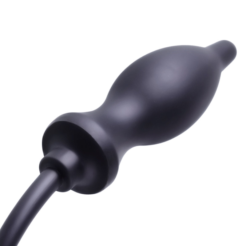 Aufblasbarer Anal Expander detail 3