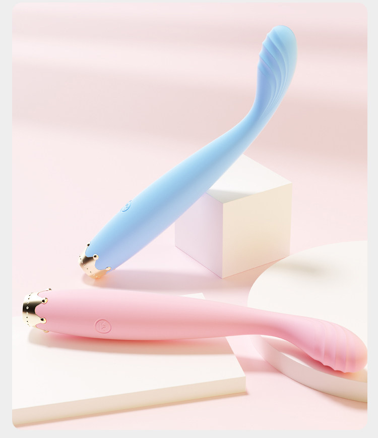Vibratore per donna stimolatore intimo e massaggiatore corporeo_voghion.com