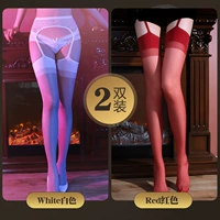 2 штуки [страсть красный+чистый желание белое]