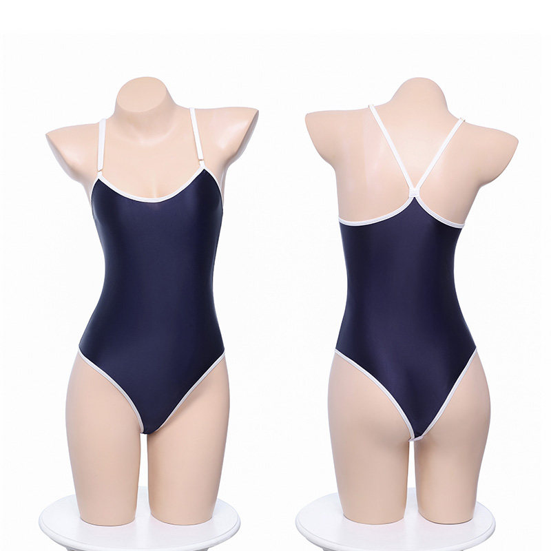 Femme Overt Swimsuit detail 4