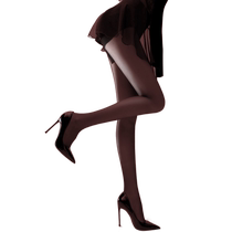 Feimu open pantyhose sexy stockings sexy black stockings temptation no need to take off passionate bed tearing outfit 3407