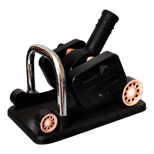 Параболический пенис мужчина с мастурбацией, чтобы увеличить энтузиазм игрушек для взрослых женщин, большая артиллерийская машина.