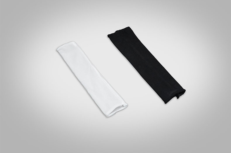 Feimu Sexy Men's Sheer Stockings detail 7