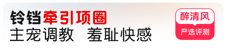 谜姬情趣项圈牵引绳套装 detail 8