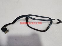 Original installation Dell DELL R530 server array card to back board SAS line JCJNY 0JCJNY