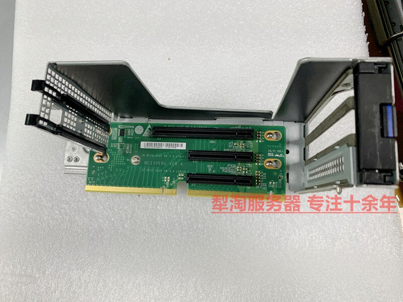 BC11PERG BC11PERG RH2288H V3 V3 lifts card Riser PCI-E BC1M3S8XV3