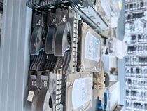 IBM 42D0519 42D0520 hard disk 450G 15K SAS 3 5 inch ST3450857SS