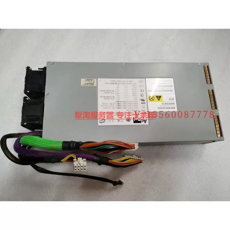Оригинальная разборка SUN U25 U45 Мощность 300-1800-02 1000Вт API4FS35-470g