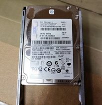IBM 45W7732 45W7734 98Y3369 600G10K DS8000 stored original