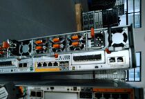 EMC VNXE3100 Storage Controller 046-004-136 110-123-002D 303-123-000D