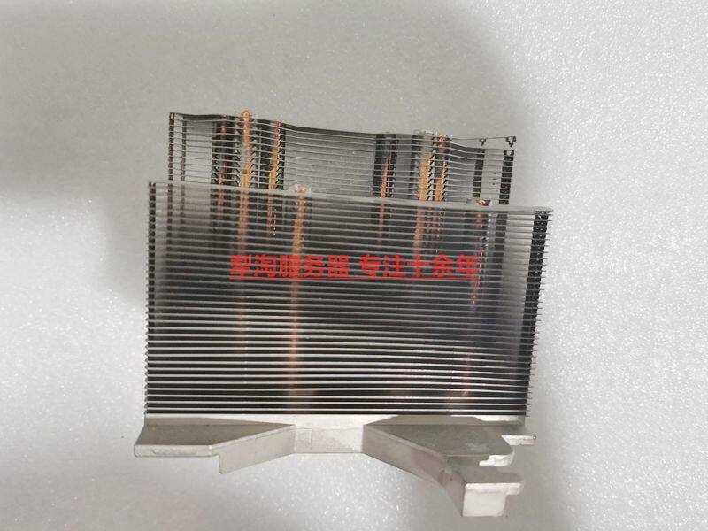 DELL R910 server cooling fins CPU cooling fins R910 radiators U884K 0U884K
