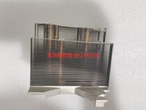 DELL R910 server cooling fins CPU cooling fins R910 radiators U884K 0U884K