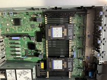 In stock IBM X3750M4 motherboard 00FL809 47C9682 00D1461 47C9552 47C9567