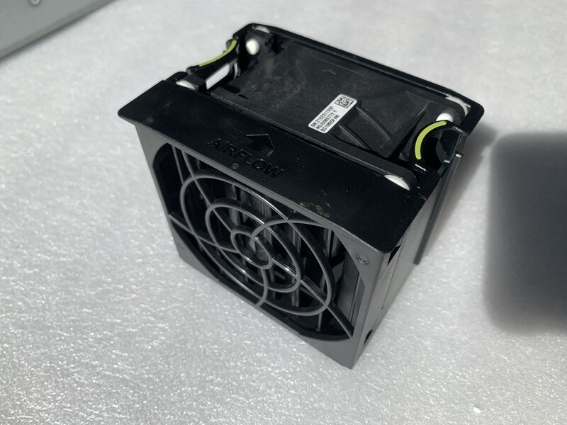 Original Huawei 2248 2288H V5 Server Main Casing Cooling Fan 2102311VSF BC1M05FAN