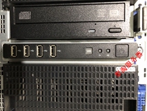 HP ML350P G8 Gen8 667260-001 661398-001 front USB switch line