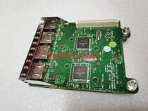 DELL R620 R720 R720 I350 I350 quad one thousand trillion network card module 0R1XFC 0FM487