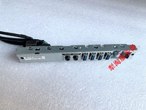 HP Z440 switch board front USB audio 729600-001 746068-002 746222-001