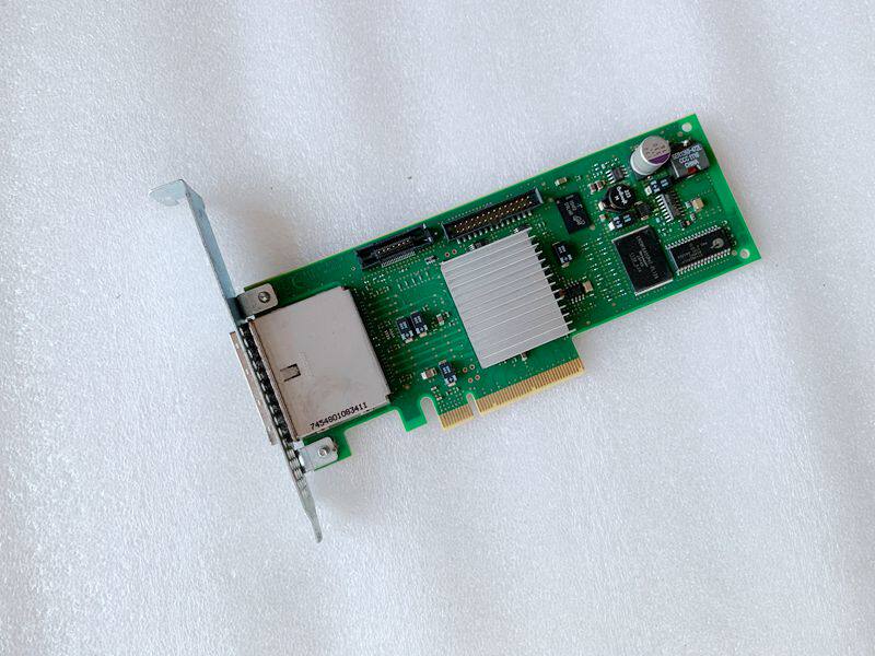 IBM 574E SAS External Card 46K6111 46K4735 44V4199 74Y6512 74Y7466