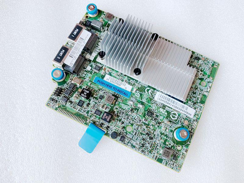 HP P440AR 2G 726736-B21 raid Array Card 749796-001 726738-001