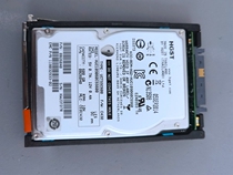 Original fit EMC 005049804 VNX 600GB 10K 2 5 SAS server hard disks
