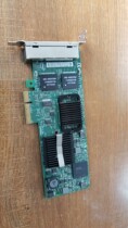 intel 82576GB 4-port Gigabit network card PVE ESXI pass-through love fast soft routing dell CWKPJ