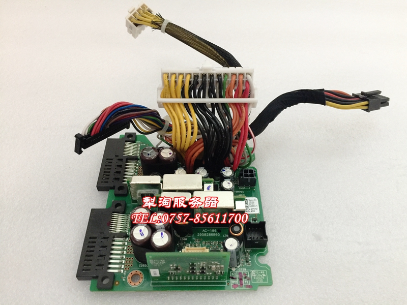 New DELL DELL R420 R320 Server Power Board Power Backplane Distribution Board 0G8CN