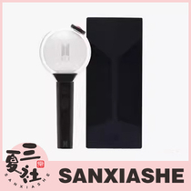 In stock Sanxia Club BTS official peripherals ARMY sticks support sticks special edition