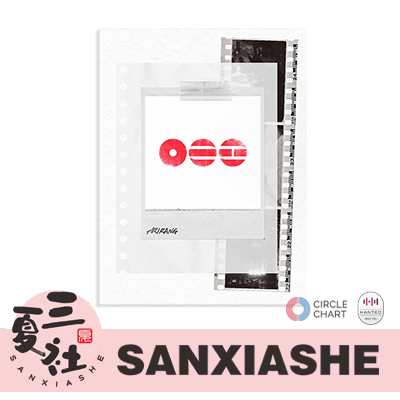 [in Stock] Bts Arirang Weverse Small Card Edition