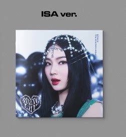 Spot "Sanxia Society" STAYC Mini 2 YOUNG-LUV.COM JEWEL CASE Ver
