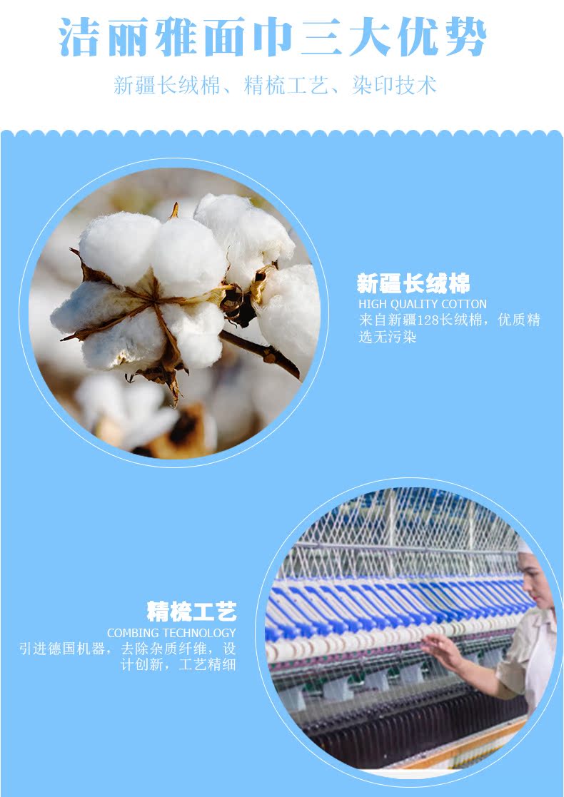 Jie Ya khăn nhỏ dễ thương bé phim hoạt hình bông terry khăn con khăn thấm - Khăn tắm / áo choàng tắm khăn mặt trẻ em