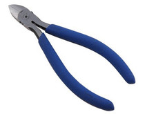 Hong Kong degli YouYou( Deli YouYou) TU-A05 5 inch Japanese Diagonal Spout Pliers Cut Wire Pliers (chrome vanadium steel CR-V)
