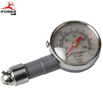 Original Loaded Flying Deer Tool Precision Car Tire Pressure Gauge Tire Pressure Gauge Tire Pressure Gauge RT-D81