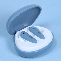 EDIFIER Rambler active noise reduction Bluetooth headset wireless binaural running Bath game Real Wireless low delay game couple girl goddess girlfriend birthday gift Funbuds