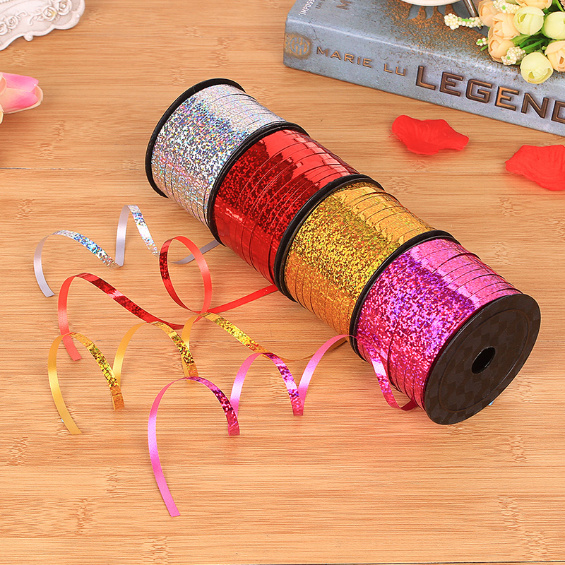 Wedding supplies wedding wedding room wedding car front layout decorative ribbon flower balloon ribbon set props