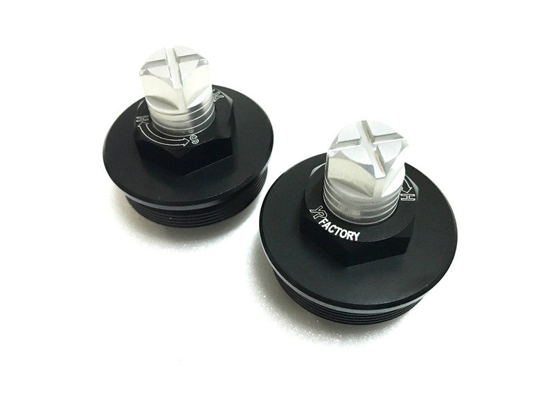 YR FACTORY KTM RC390 17-21 shock absorber regulator modifier for conversion accessories