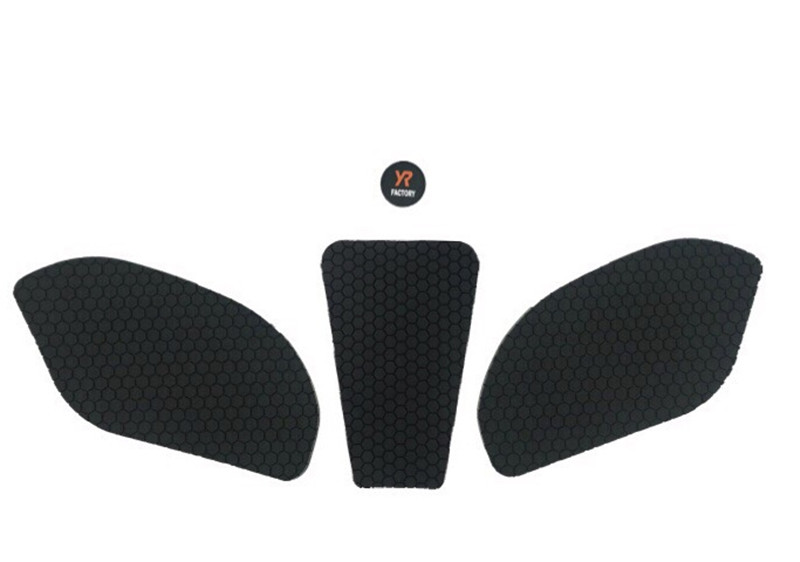 YR FACTORY KTM 690 DUKE690 modified tank stickup slip patch tank anti-scraping slip patch