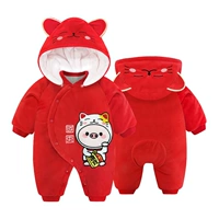 Стеганый пуховик для выхода на улицу, на удачу