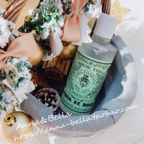 Italy Santa Maria Novella Ancient Rose Water SMN Toner Lotion 250ml