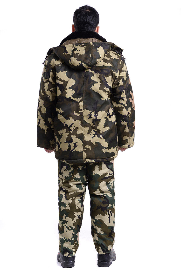 Blouson hiver pour homme   OTHER - Ref 3115330 Image 28