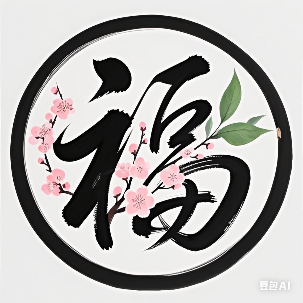 如愿shop的LOGO