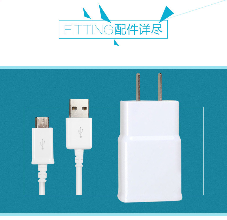 chargeur SAMSUNG pour téléphones SAMSUNG SAMSUNG - Ref 1292248 Image 17