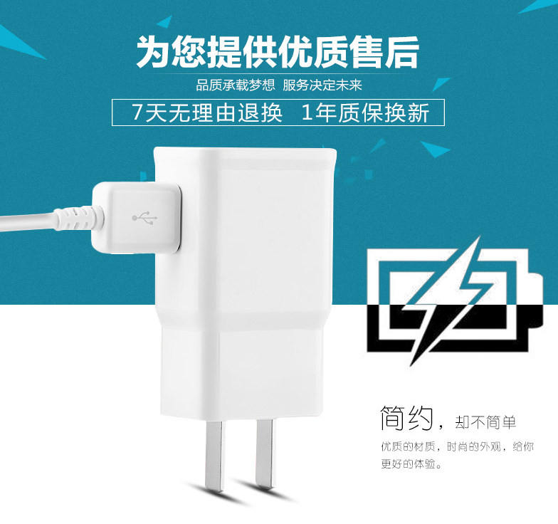 chargeur SAMSUNG pour téléphones SAMSUNG SAMSUNG - Ref 1292248 Image 9