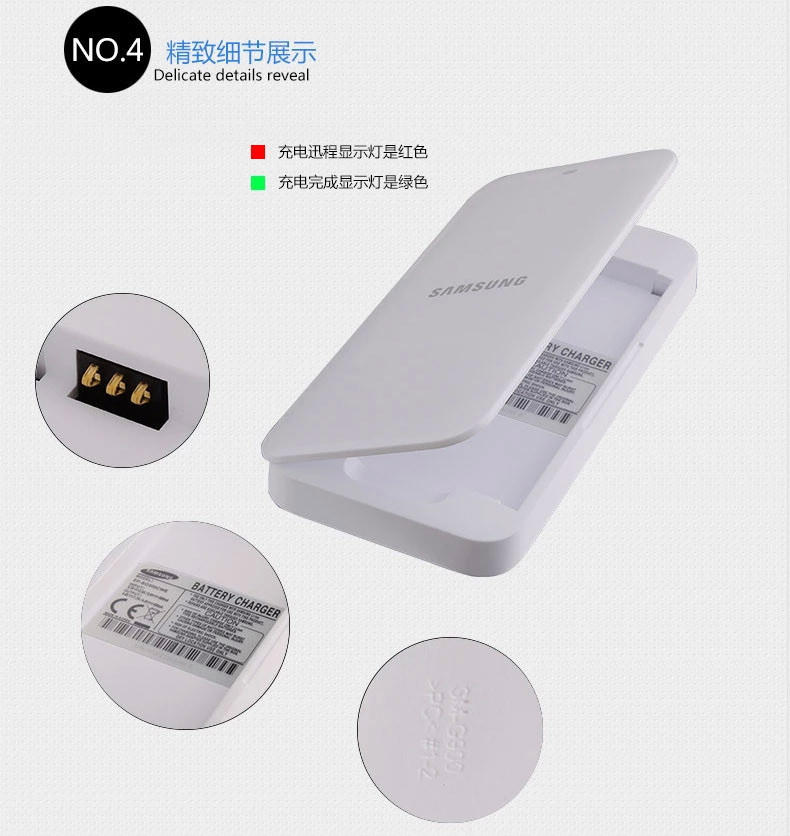 chargeur SAMSUNG pour téléphones SAMSUNG SAMSUNG - Ref 1292182 Image 11