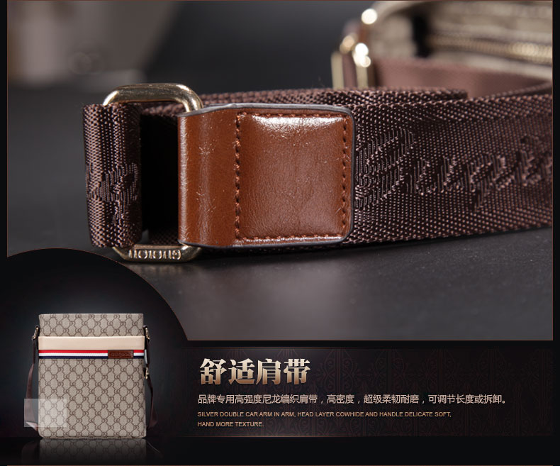 Sac homme - Ref 52699 Image 20
