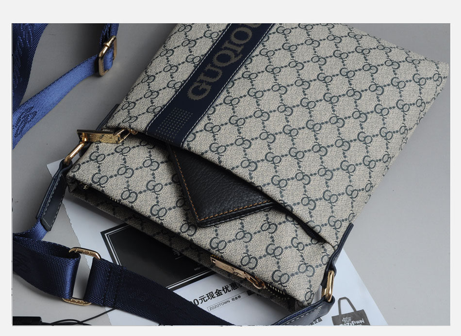 Sac pour homme - Ref 52004 Image 19