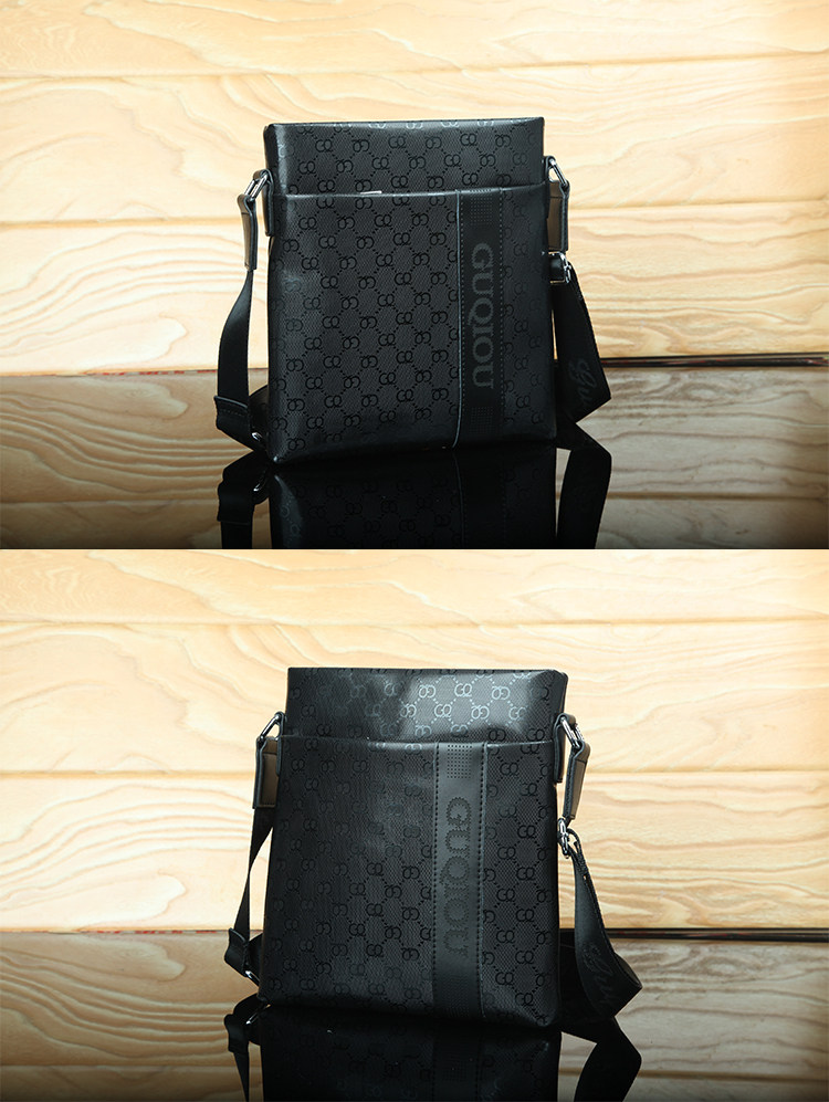 Sac pour homme - Ref 52004 Image 28