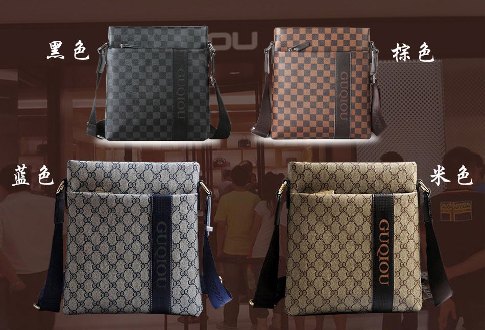 Sac pour homme - Ref 52004 Image 6