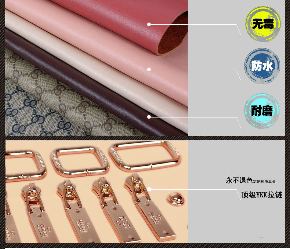 Sac pour homme - Ref 52004 Image 9