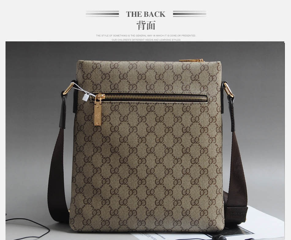 Sac pour homme - Ref 52004 Image 14